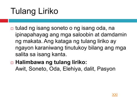 uri at elemento ng tula|Tula: Mga Uri at Elemento ng Tula .